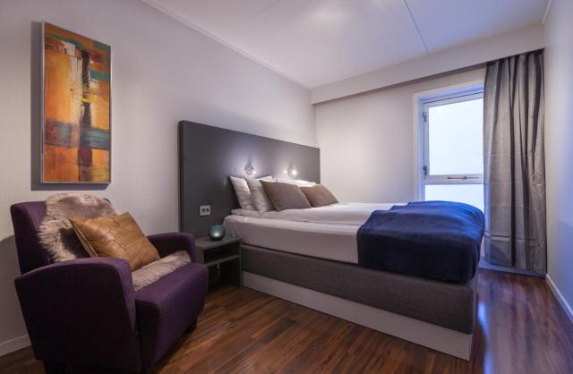 First Hotel Viking