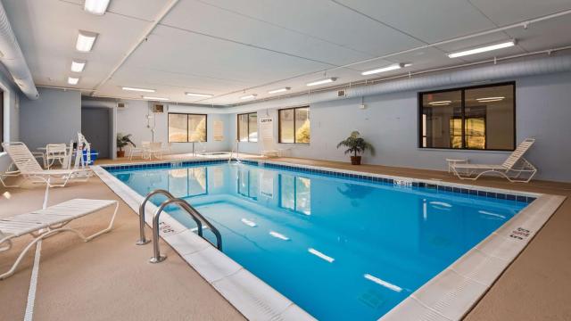 Best Western Plus Louisa