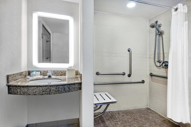 Holiday Inn & Suites College Station-Aggieland by IHG
