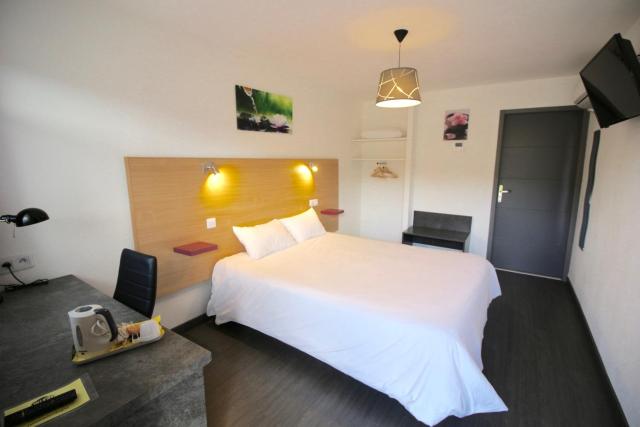 Hôtel Le 15 Périgueux - proximité A 89
