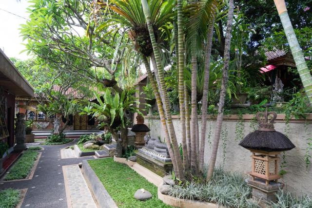 Nuaja Balinese Guest House