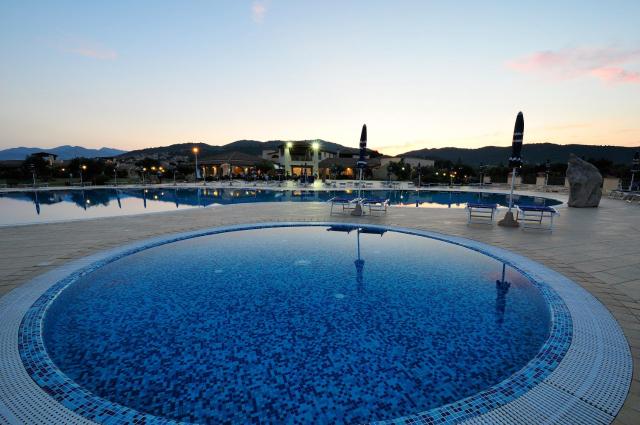 Baia Del Porto Charme Hotel