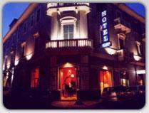 Hotel Alba