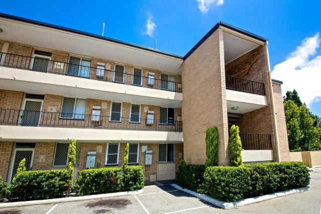 Pronto Apartments
