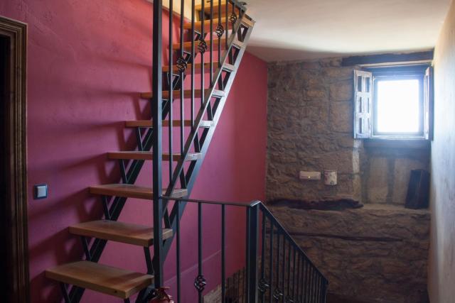 Posada Palacio Manjabalago