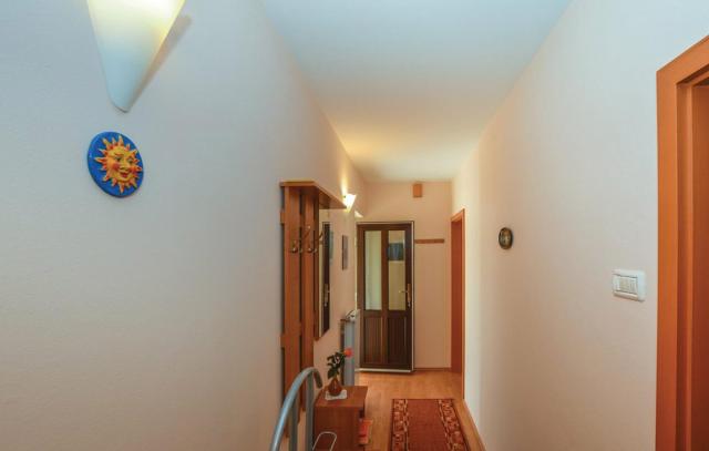 Apartments Tomišić