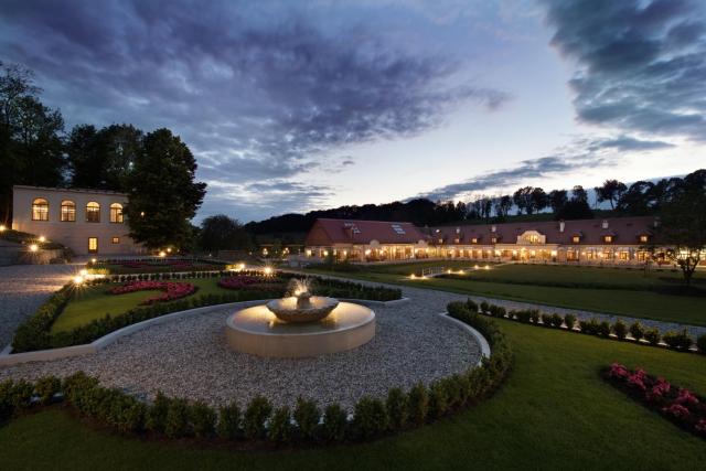 Schloss Thalheim