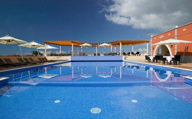 Luxury two bedroom Palheiro Village by Holiday Rental Madeira