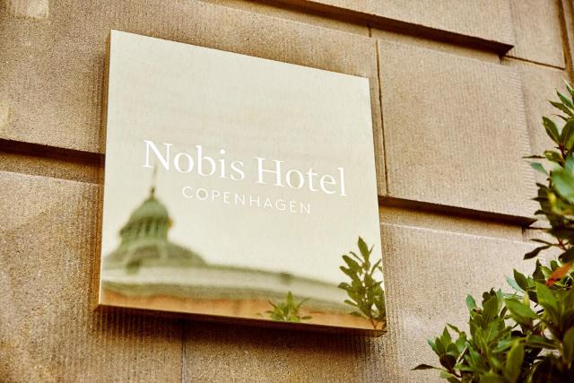 Nobis Hotel Copenhagen, a Member of Design Hotels