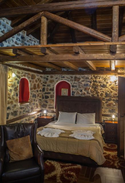Guesthouse Elati - Pella