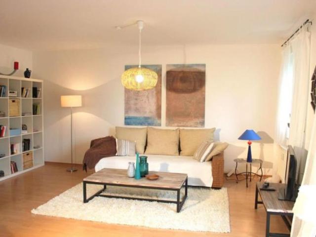 Exklusive Ferienwohnung an der Elbe