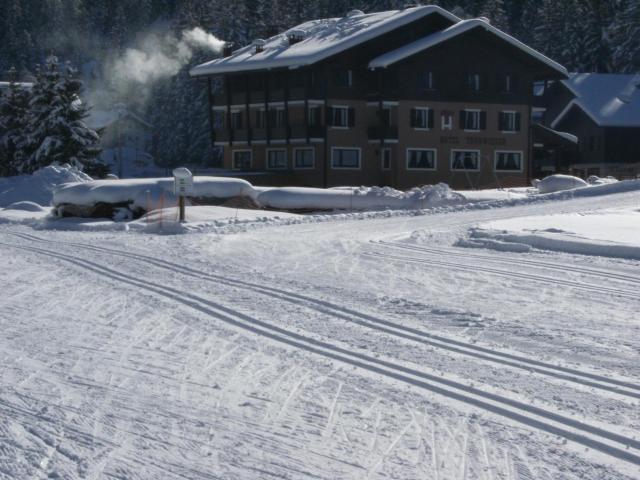 Albergo Thurwieser