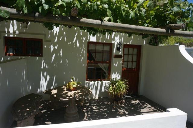 Long Acres Cottages