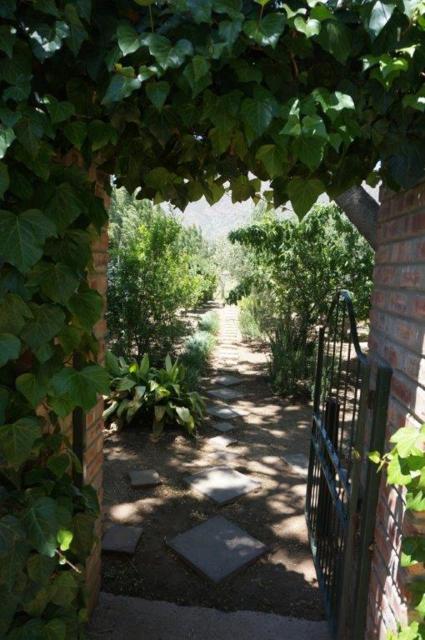 Long Acres Cottages