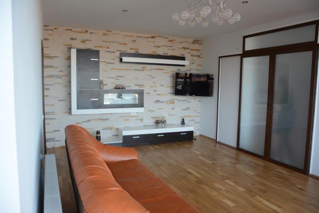 Grand View Apartment