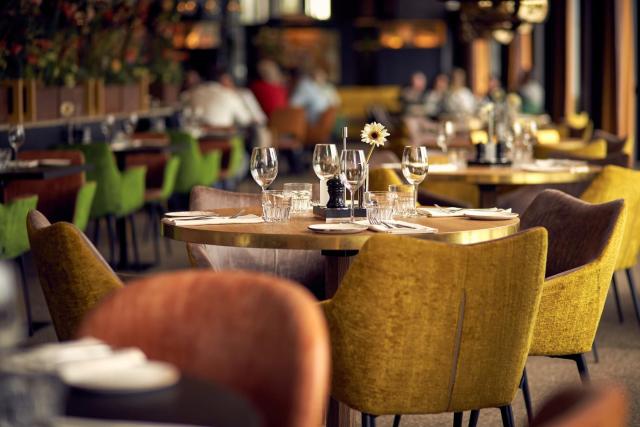 Van der Valk Hotel Rotterdam Ridderkerk