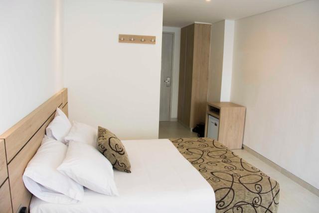 Hotel Arawak Plaza