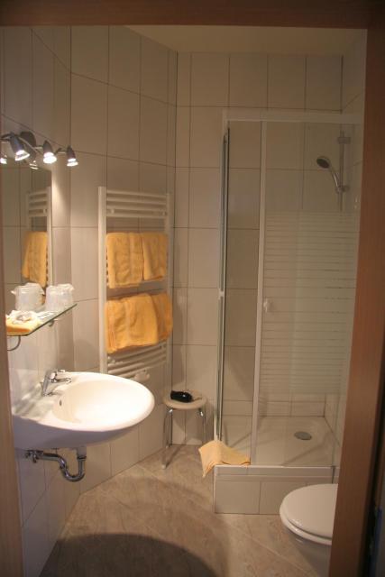 Hotel Wettin