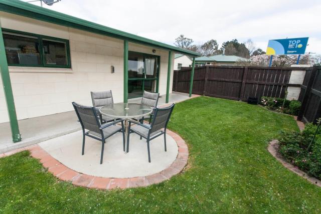 Oamaru TOP 10 Holiday Park