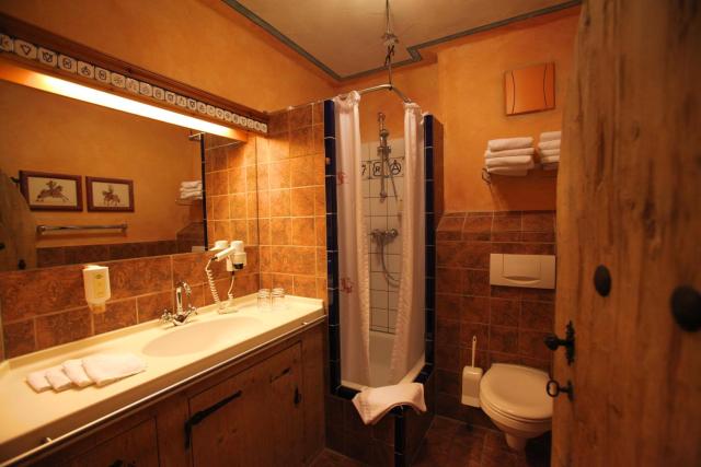 4-Sterne Burghotel Castillo Alcazar, Europa-Park Erlebnis-Resort