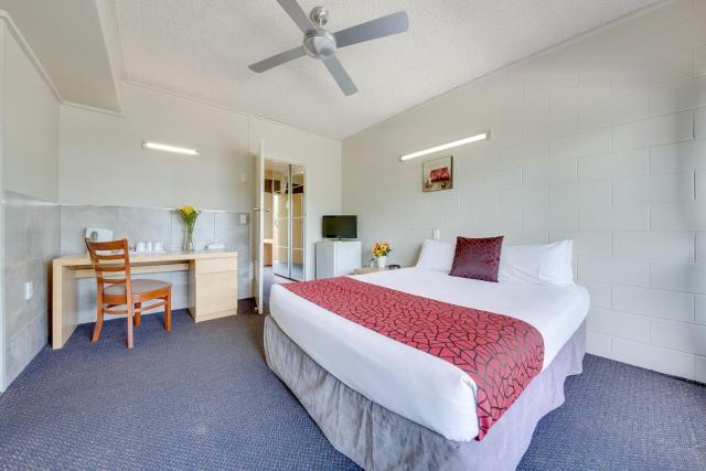 Camelot Motel Australia