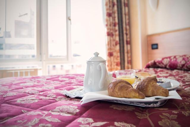 Hotel Brennero