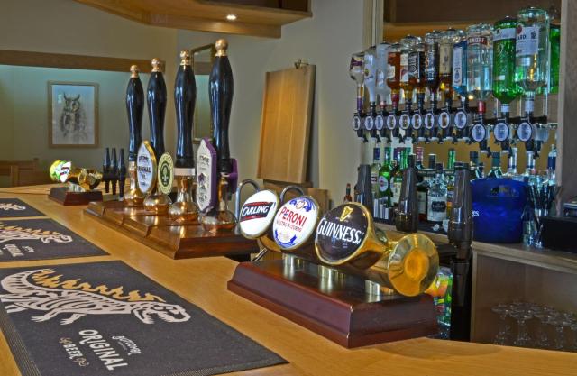 The Drayton Crown