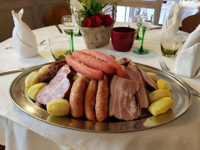La Bonne Franquette