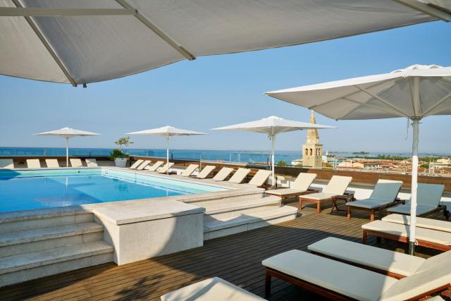Hotel Fonzari