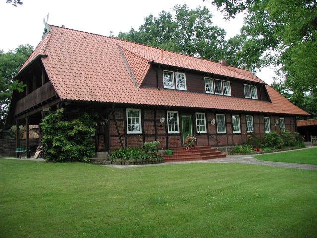 Stössels Hotel