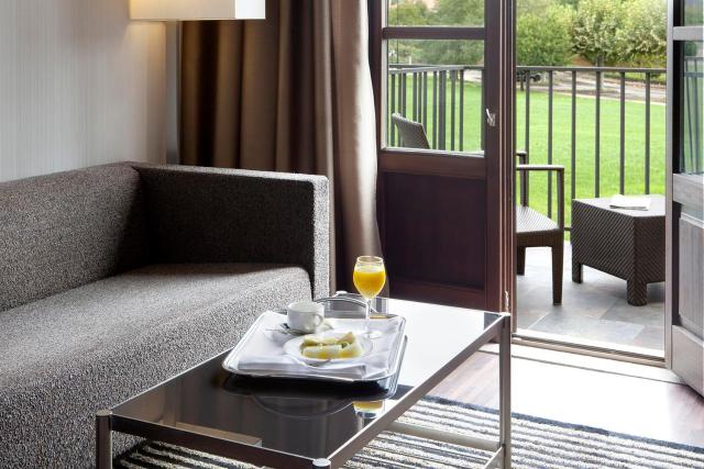 Eurostars Vila de Allariz Hotel Balneario