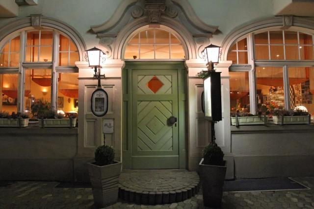 Hotel Schlosschänke