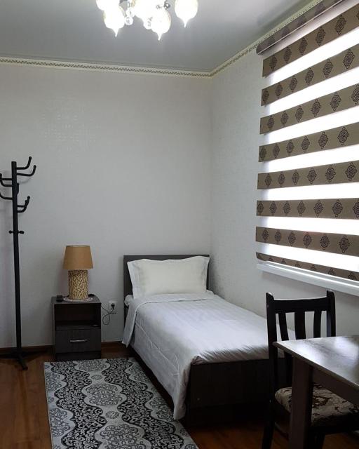 Datka Guest House