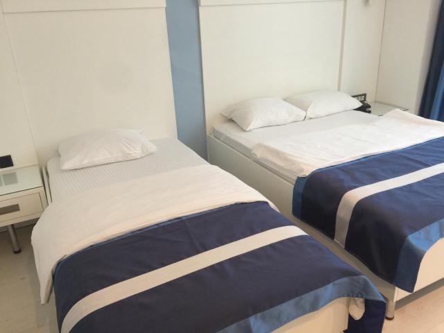 R S CİTY HoTEL