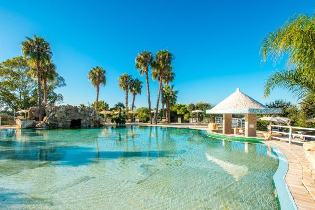 Eden Resort Country
