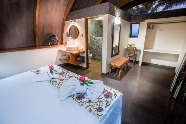 Hotel Vai Moana