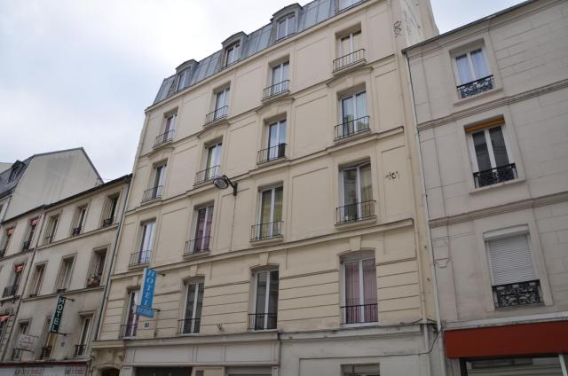 Hôtel Richard