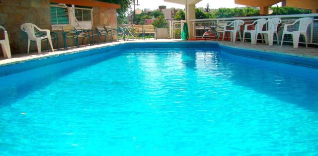 Hotel Playa