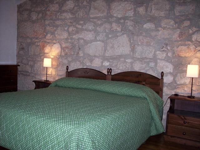 Case di Cutalia - Villa Cutalia