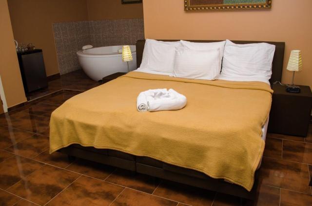Sheva Hotel