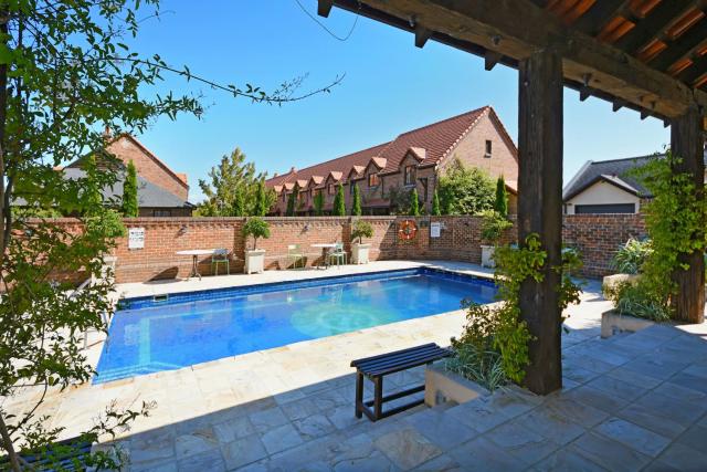 Compass Cottage - Monaco Resort