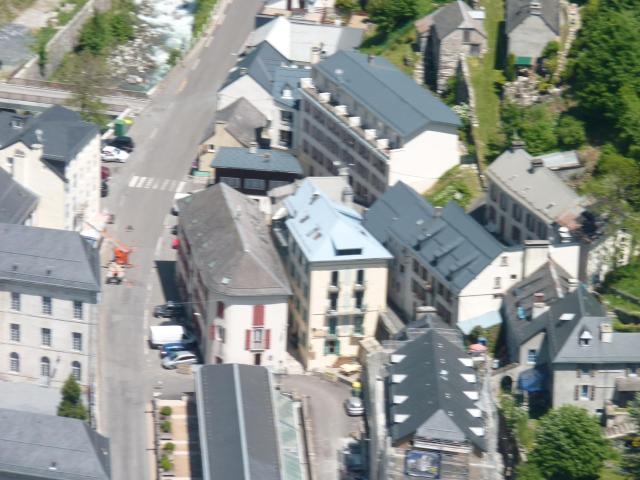 Gite l'Oasis
