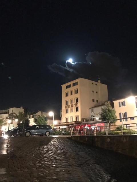 Hôtel Du Port