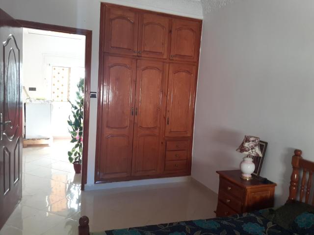 joli appartement 4 chambres
