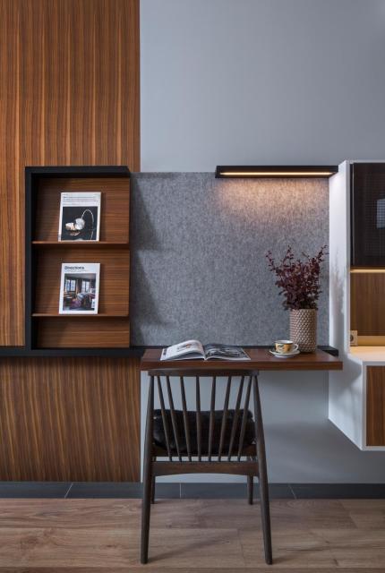 ION City Hotel, Reykjavik, a Member of Design Hotels