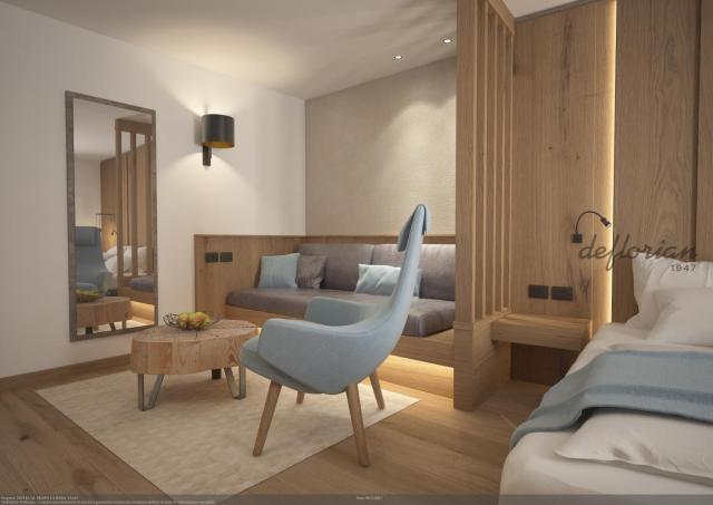 Hotel Al Prato