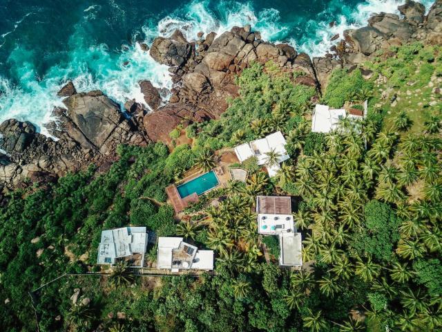 Rumassala Villas