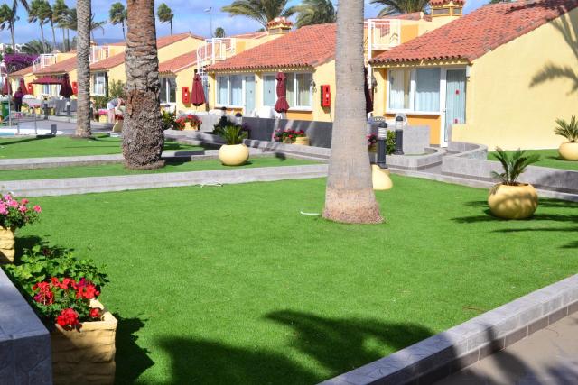 Bungalows Club Primavera