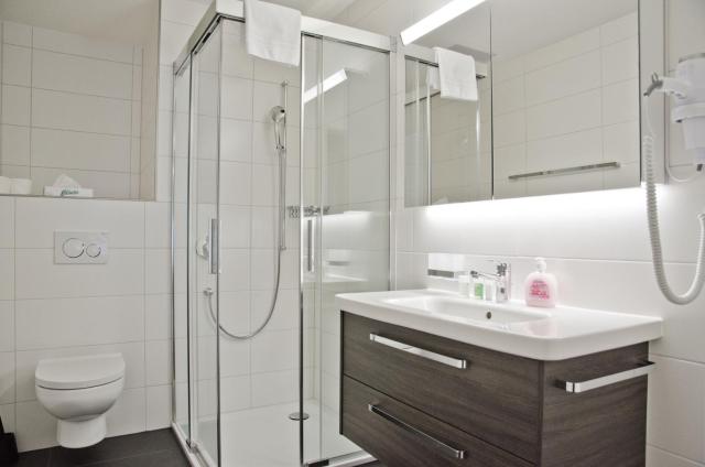 Apartment Alpeglöggli - GRIWA RENT AG