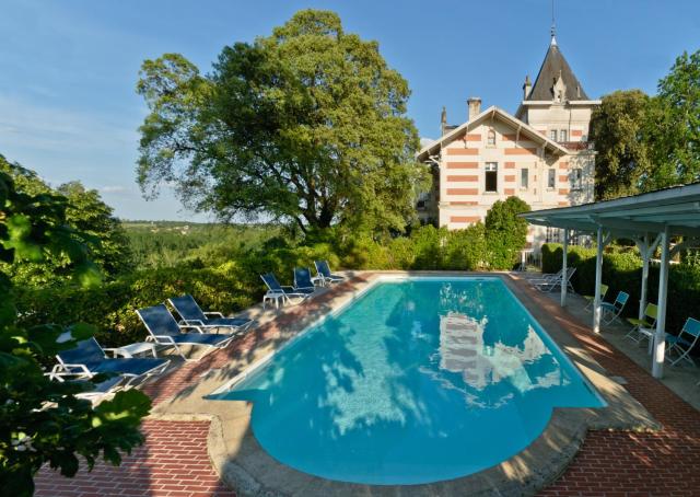 Hôtel L'Yeuse - Teritoria